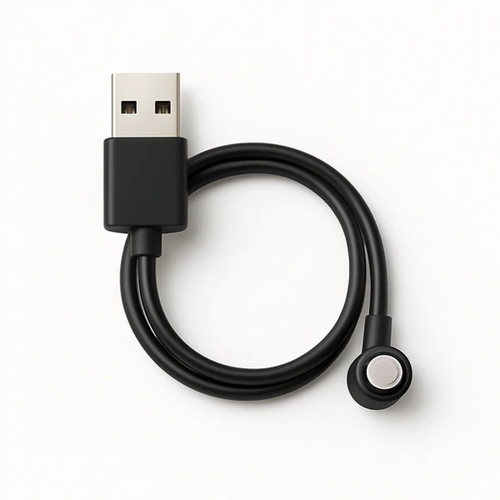 Extra Magnetic Charger