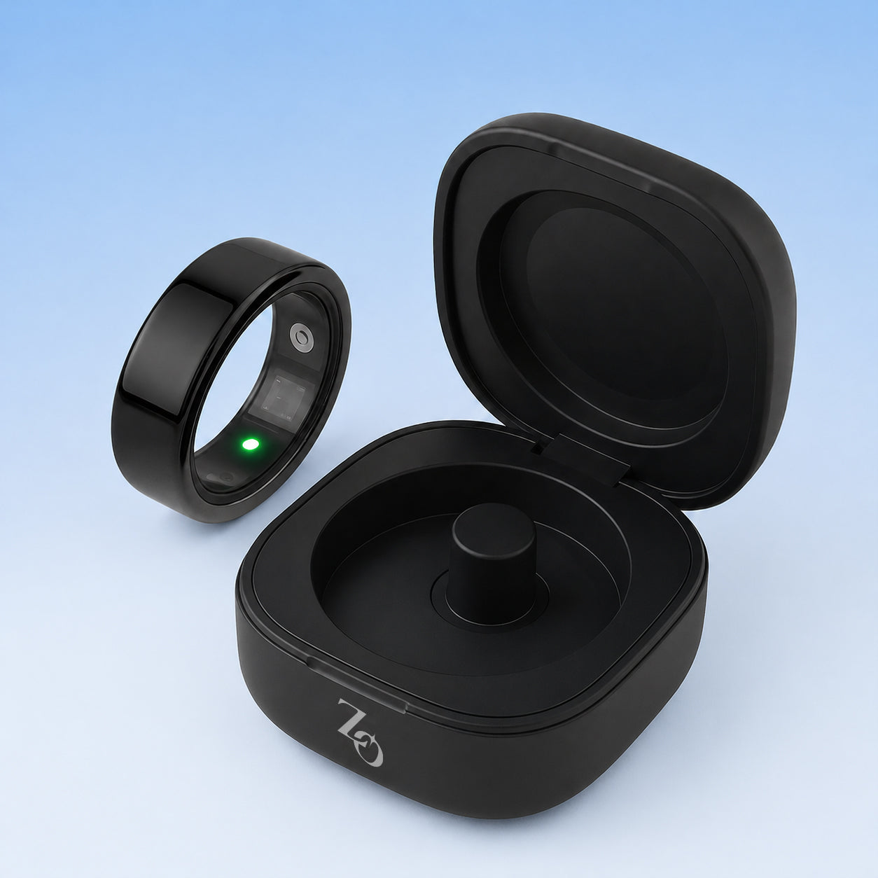 Stop Overpaying for Your Health - Zenora™ Smart Ring
