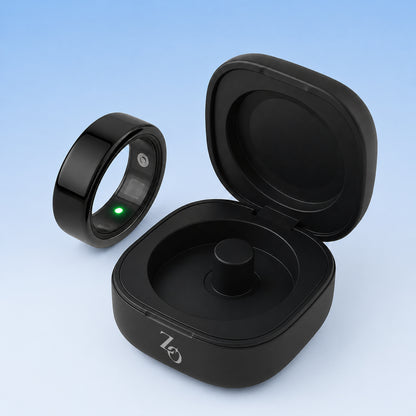 Stop Overpaying for Your Health - Zenora™ Smart Ring