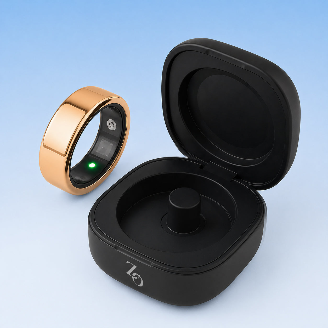 Stop Overpaying for Your Health - Zenora™ Smart Ring