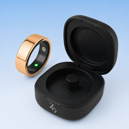 Stop Overpaying for Your Health - Zenora™ Smart Ring