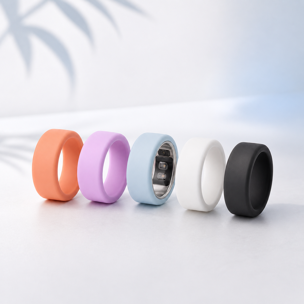Silicone Ring Cover