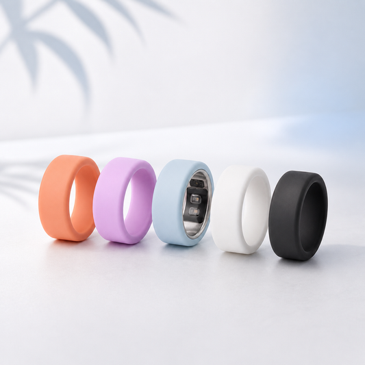 Silicone Ring Cover