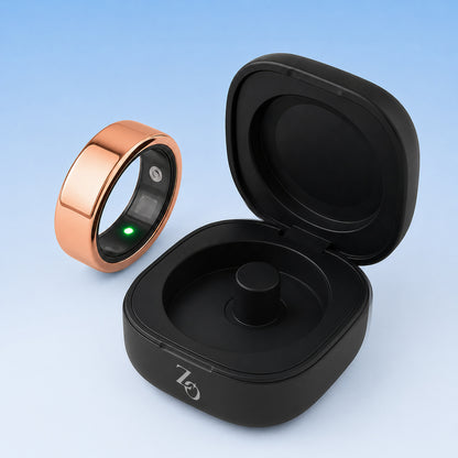 Stop Overpaying for Your Health - Zenora™ Smart Ring