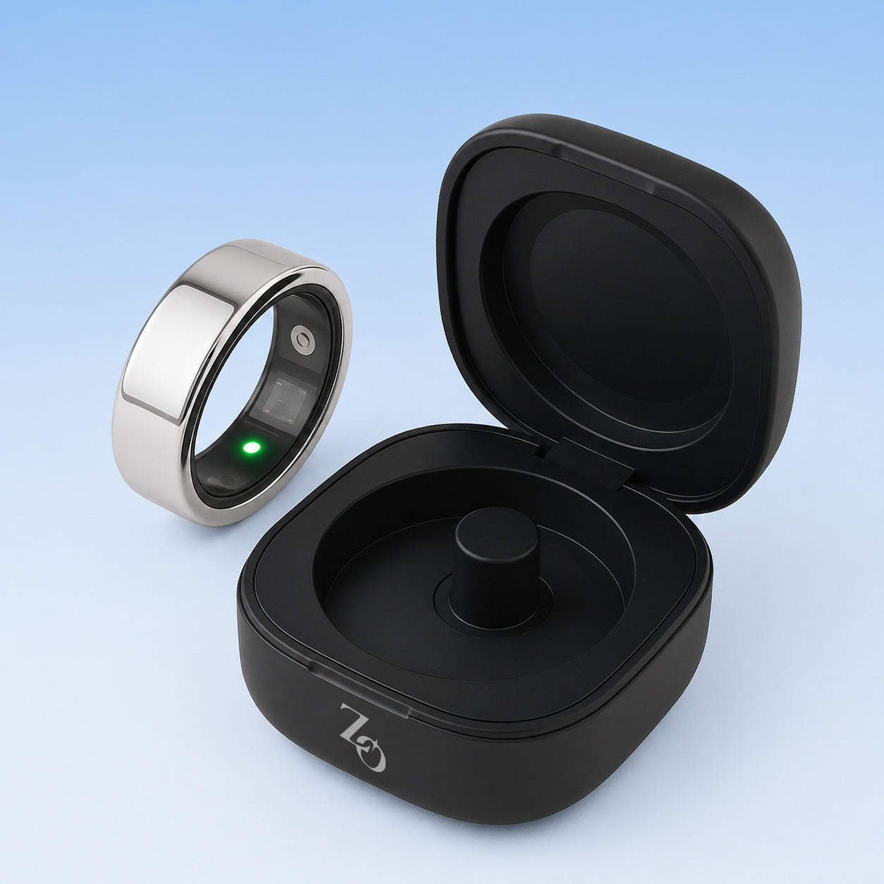 Stop Overpaying for Your Health - Zenora™ Smart Ring
